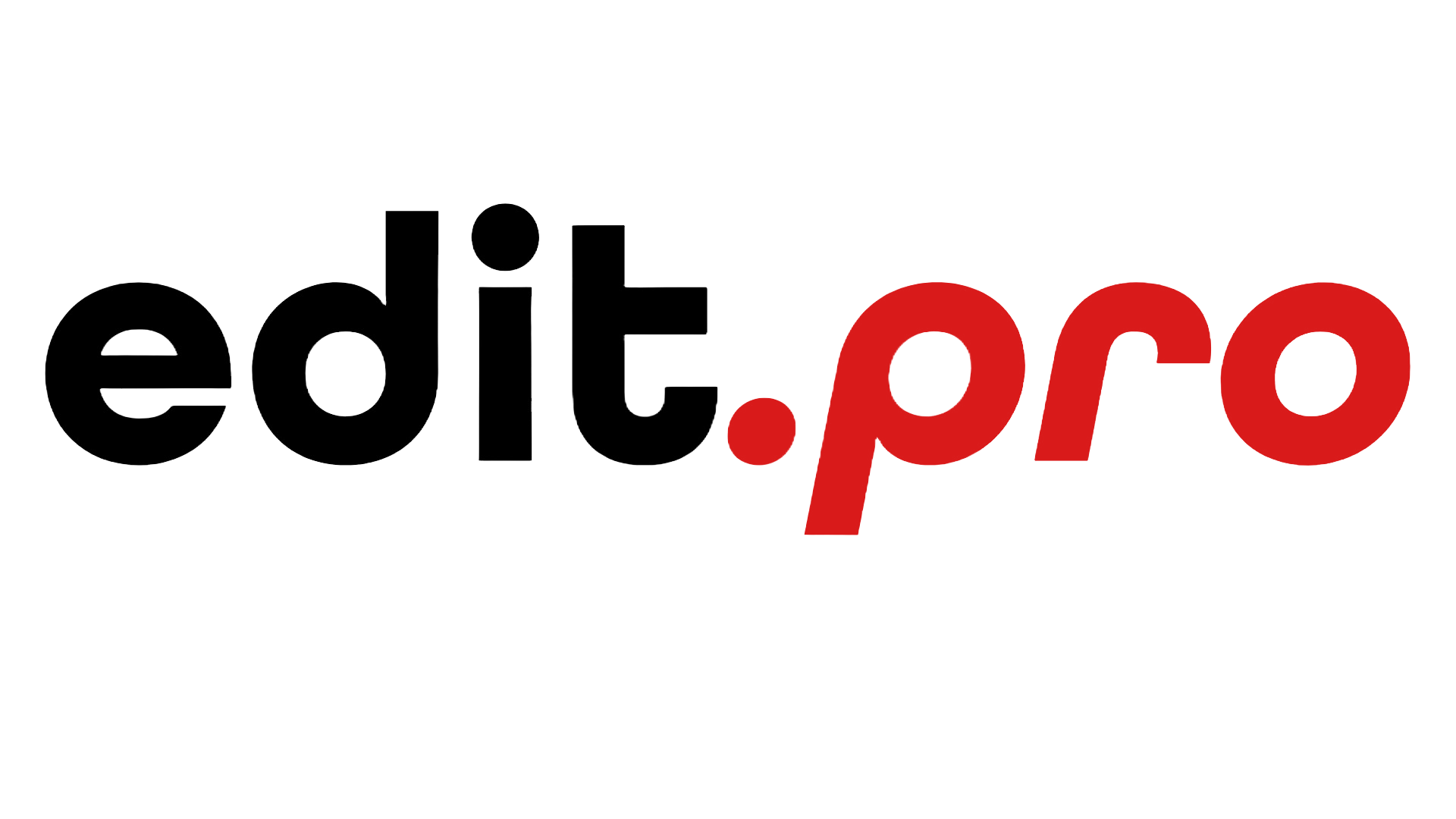 Edit Image Pro | Your Simple, No Nonsense Image Editor